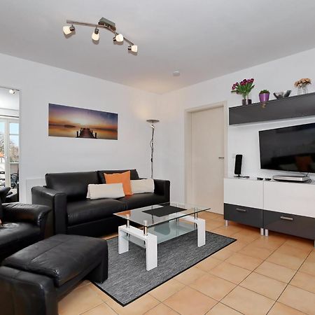 Haus Am Park Wohnung 19 Ostseebad Kühlungsborn 외부 사진