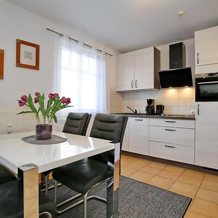 Haus Am Park Wohnung 19 Ostseebad Kühlungsborn 외부 사진