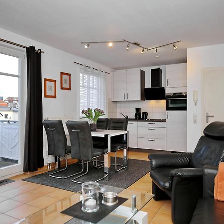 Haus Am Park Wohnung 19 Ostseebad Kühlungsborn 외부 사진