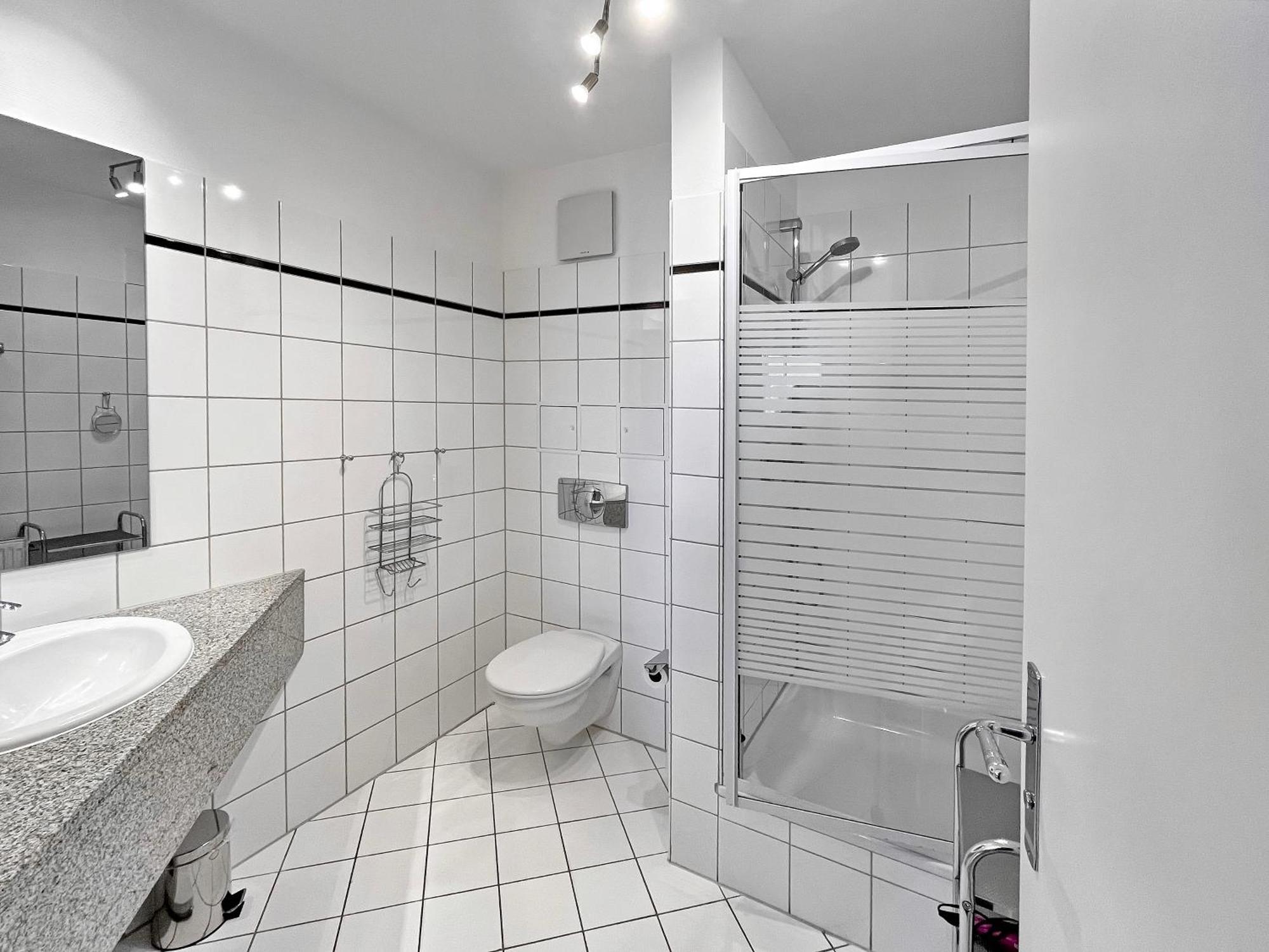 Haus Am Park Wohnung 19 Ostseebad Kühlungsborn 외부 사진