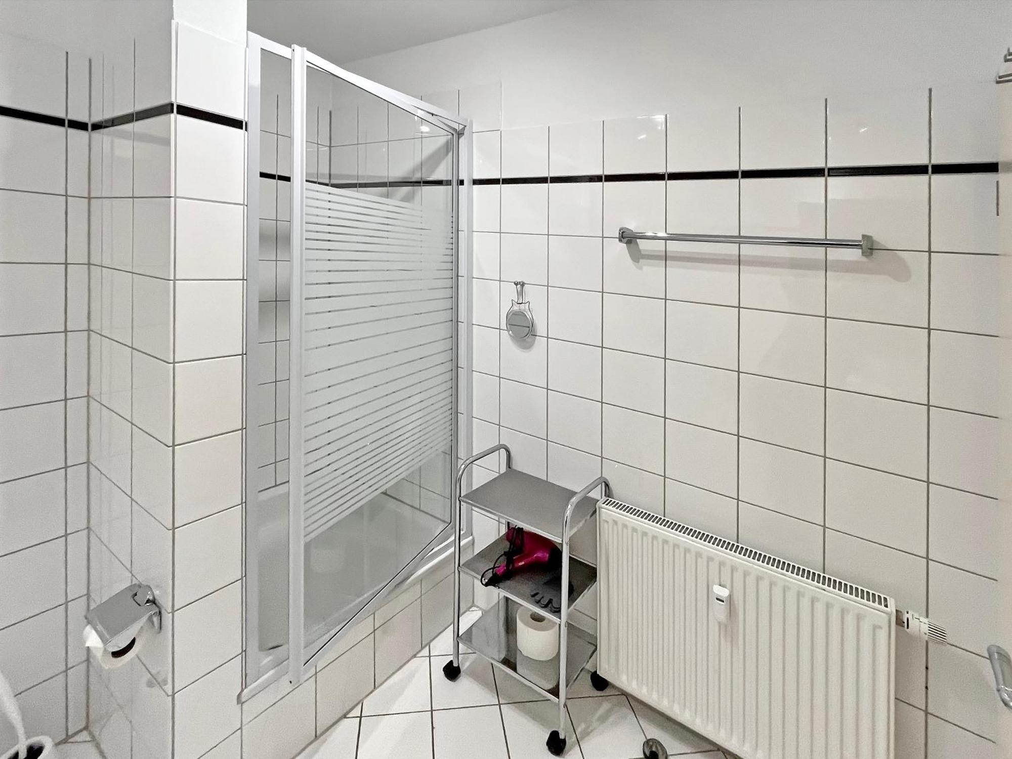 Haus Am Park Wohnung 19 Ostseebad Kühlungsborn 외부 사진