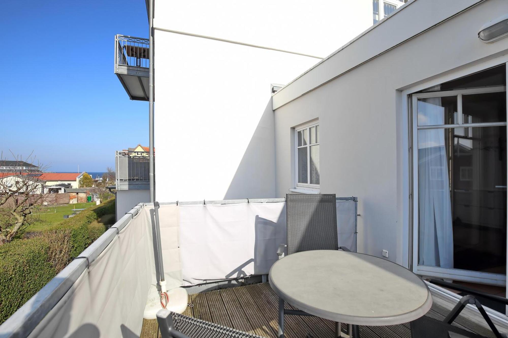 Haus Am Park Wohnung 19 Ostseebad Kühlungsborn 외부 사진