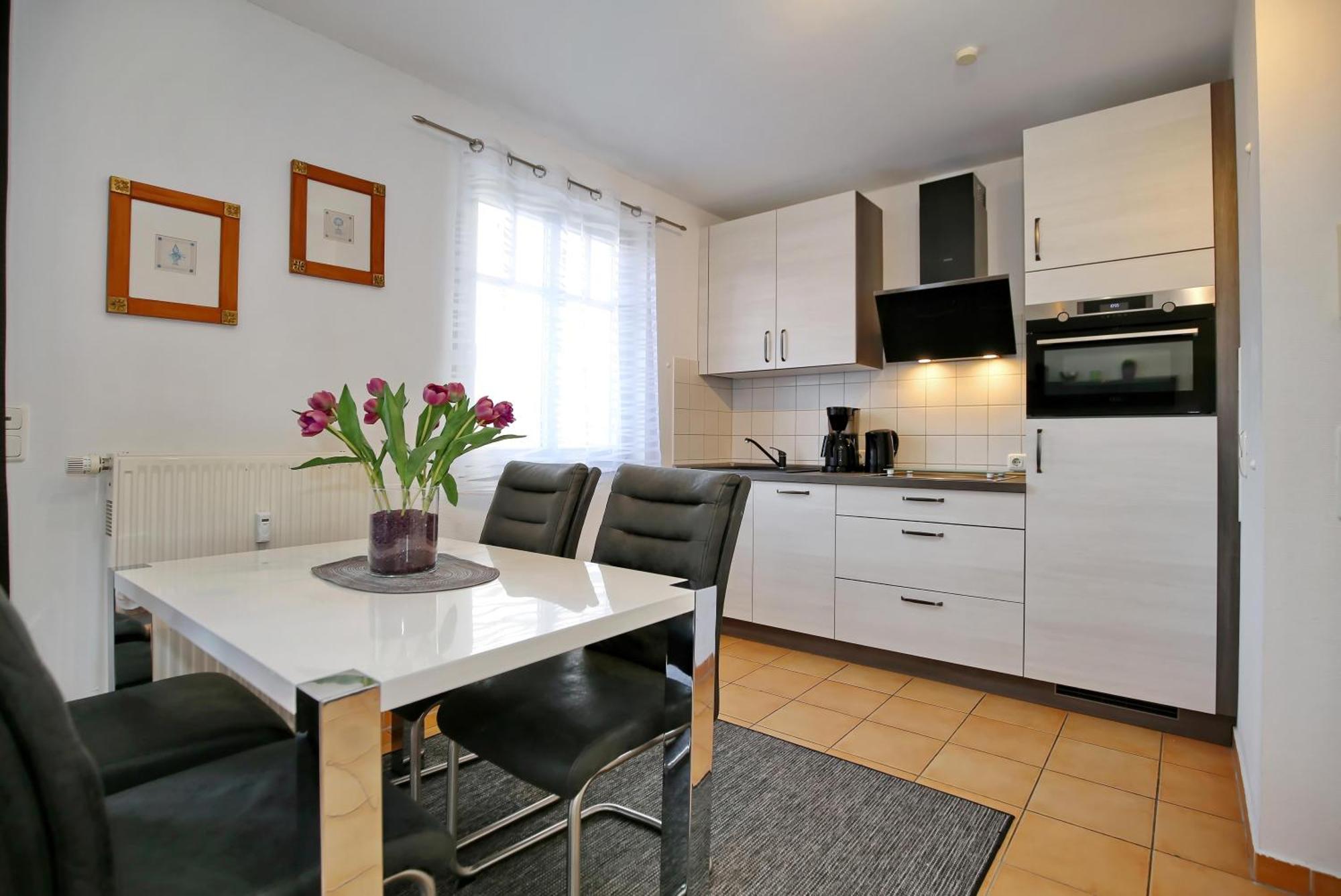 Haus Am Park Wohnung 19 Ostseebad Kühlungsborn 외부 사진